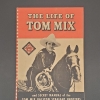 1933 The Life of Tom Mix-First Club Manual